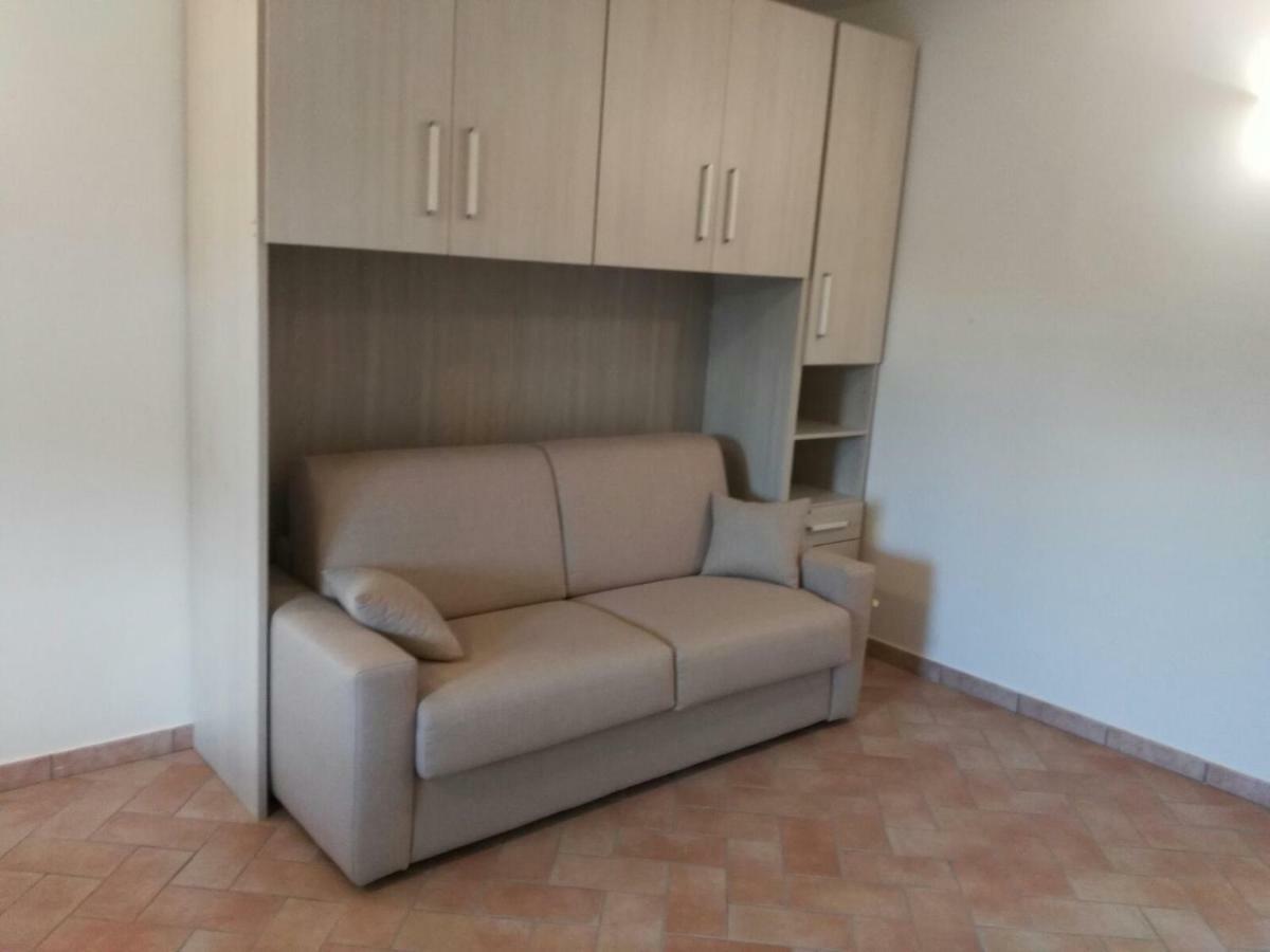 Casale Di Burano Apartment Onano Exterior photo